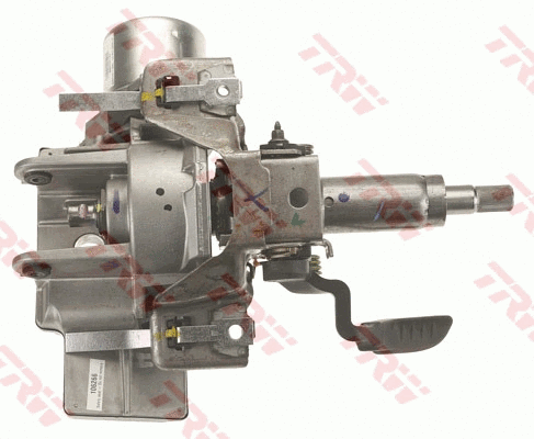 Steering Column