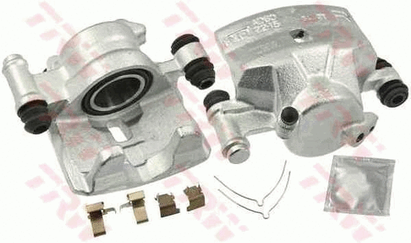 Brake Caliper (BHS745E)