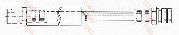 Brake Hose
