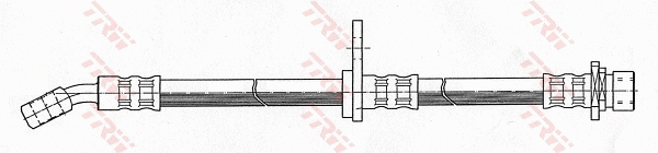 Brake Hose