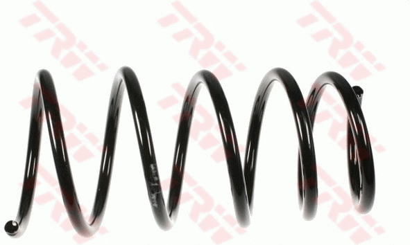 Suspension Spring (JCS747)