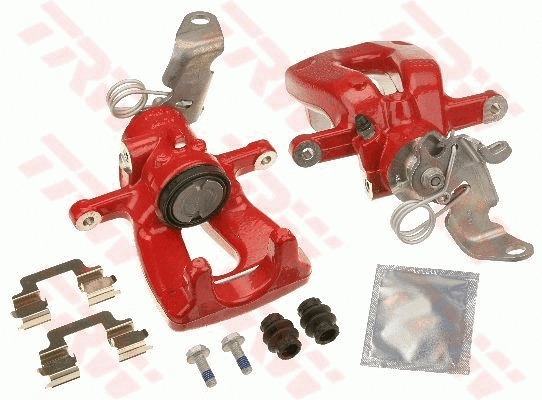 Brake Caliper (BHS1033E)