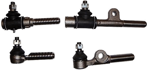 Tie Rod End (JTE479)