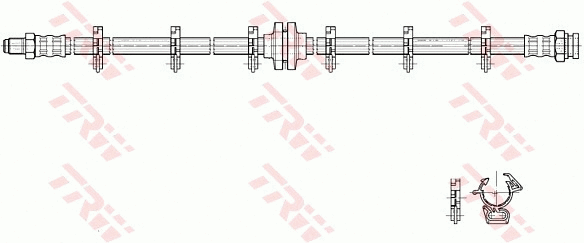 Brake Hose