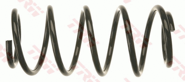 Suspension Spring (JCS1025)