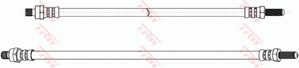 Brake Hose