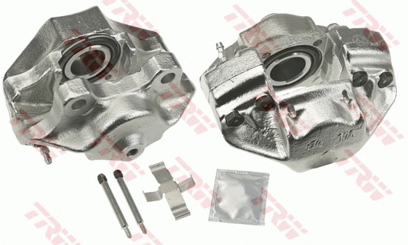 Brake Caliper (BHV427E)