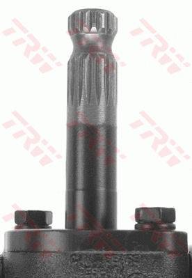 Steering Gear