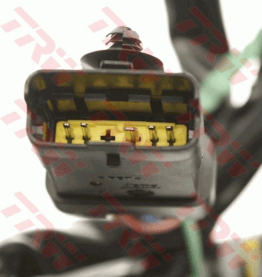 Steering Gear