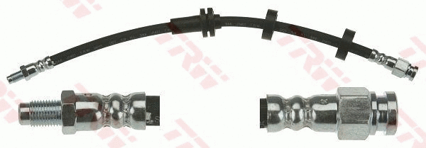Brake Hose (PHB361)