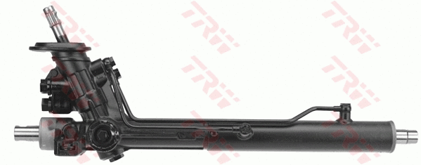 Steering Gear (JRP218)