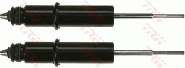 Shock Absorber (JHS206T)