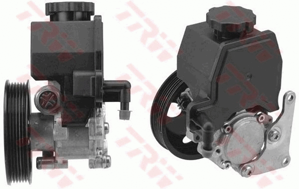 Hydraulic Pump, steering (JPR159)