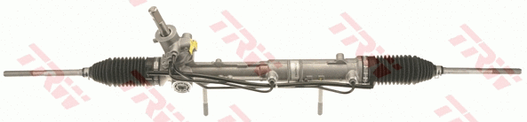 Steering Gear (JRP1314)