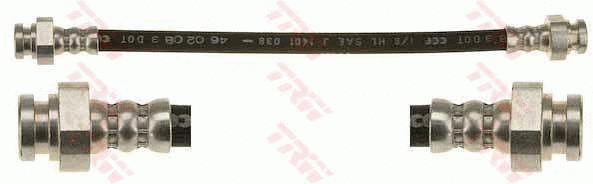 Brake Hose (PHA548)