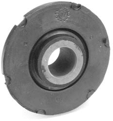 Mounting, control/trailing arm (JBU235)
