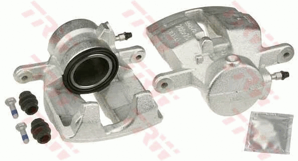 Brake Caliper (BHX428)