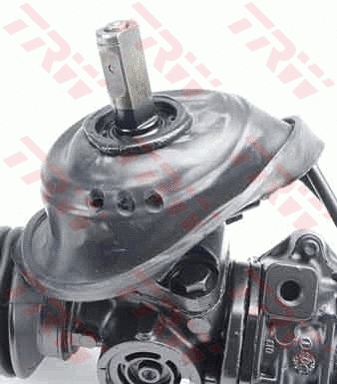 Steering Gear