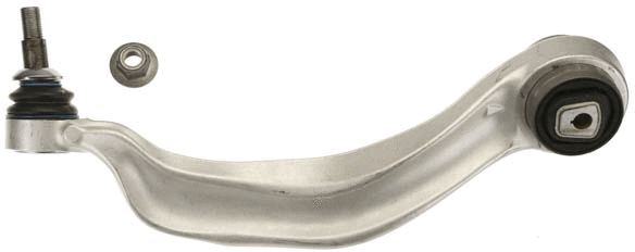 Control/Trailing Arm, wheel suspension (JTC2209)