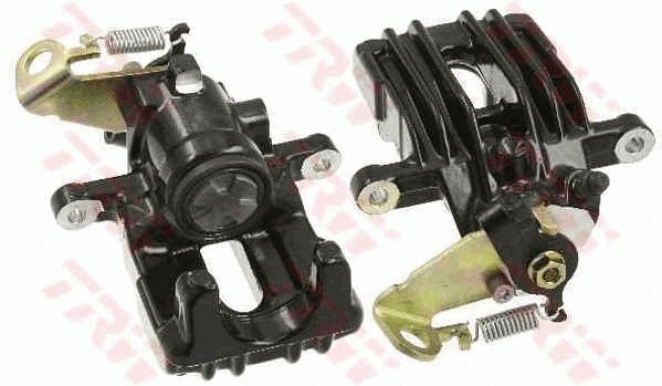 Brake Caliper (BHQ255)