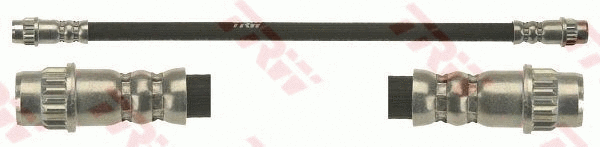 Brake Hose (PHA583)