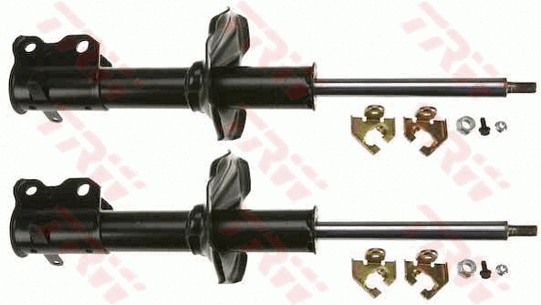 Shock Absorber (JGM521T)