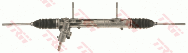 Steering Gear
