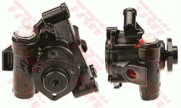 Hydraulic Pump, steering (JPR502)