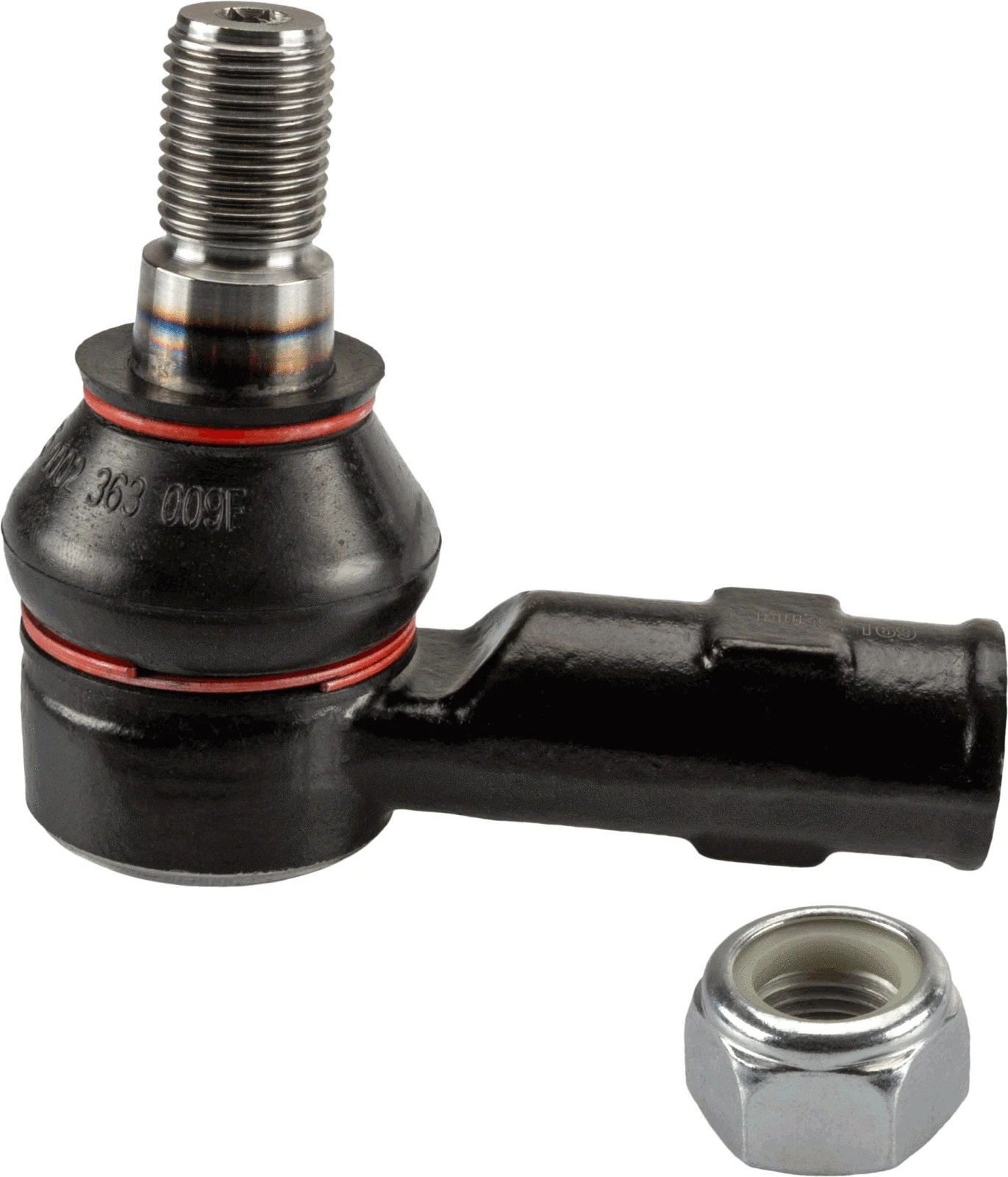 Tie Rod End (JTE169)