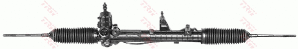 Steering Gear (JRP164)