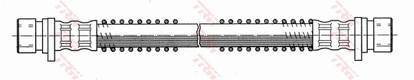 Brake Hose