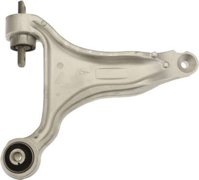 Control/Trailing Arm, wheel suspension (JTC2299)