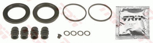 Repair Kit, brake caliper (SJ1240)