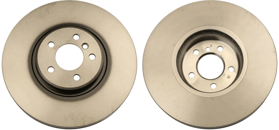 Brake Disc (DF6408S)