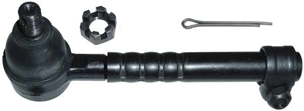 Tie Rod End (JTE327)