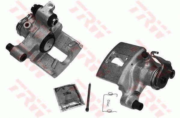 Brake Caliper (BHR210E)