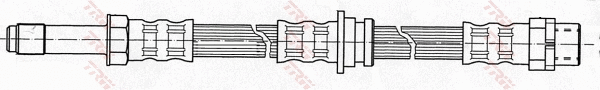 Brake Hose
