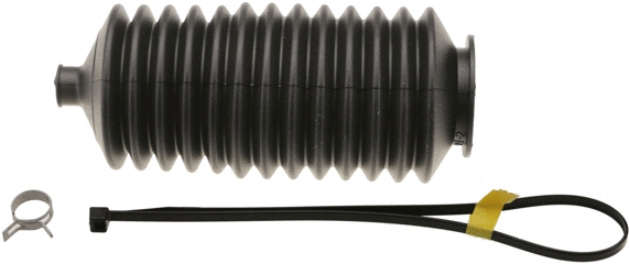 Bellow Kit, steering (JBE157)