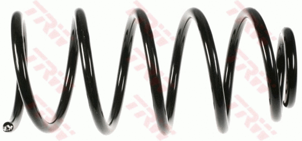 Suspension Spring (JCS770)
