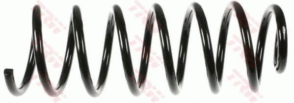Suspension Spring (JCS908)