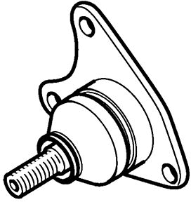 Ball Joint (JBJ348)