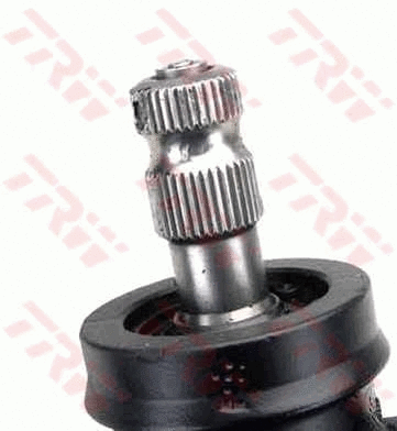 Steering Gear