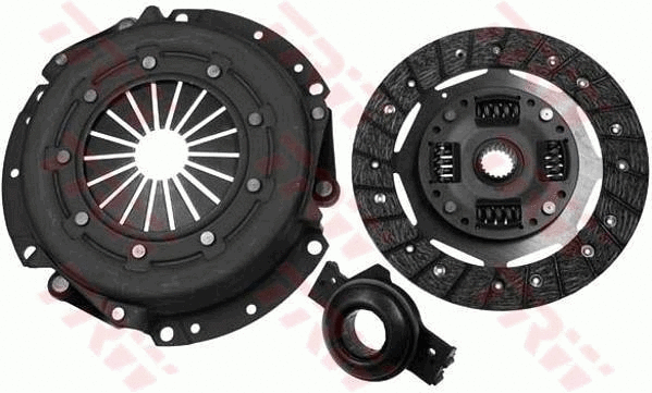 Clutch Kit (TCK3136)
