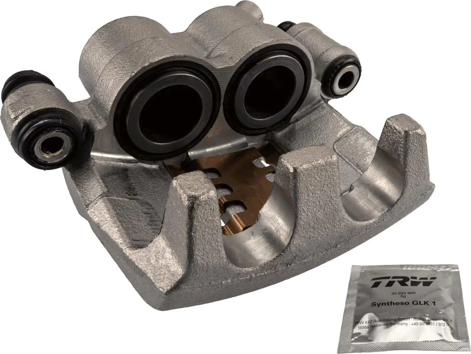 Brake Caliper (BHS1493E)