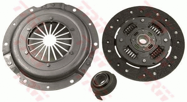 Clutch Kit (TCK2085)