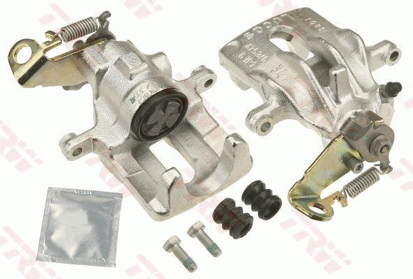 Brake Caliper (BHQ122)