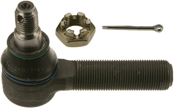 Tie Rod End (JTE123)
