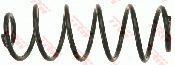 Suspension Spring (JCS1326)