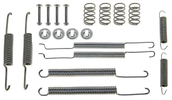 Accessory Kit, brake shoes (SFK223)
