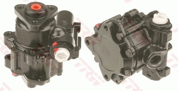 Hydraulic Pump, steering (JPR703)